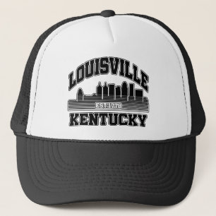Casquette Louisville, Kentucky