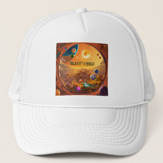 Casquette "Lounge Levitate"