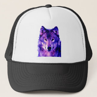 Casquette Loup
