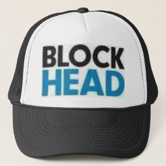 CASQUETTE LOURDAUD