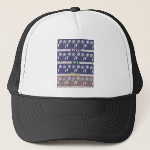 Casquette Love Blue Baby Shower couleurs.png
