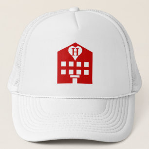 Casquette Love Hotel Japanese Emoji