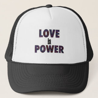 Casquette Love suffit, casquette, à vendre !