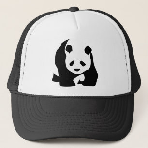 Casquette Lovely Panda