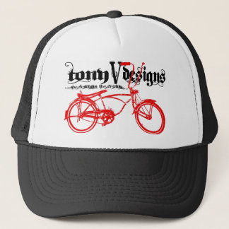 Casquette Lowrider de TVD