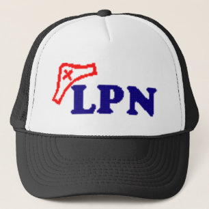 CASQUETTE LPN