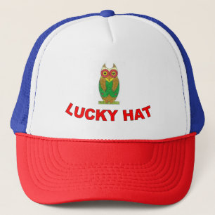 CASQUETTE LUCKY