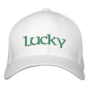 CASQUETTE LUCKY