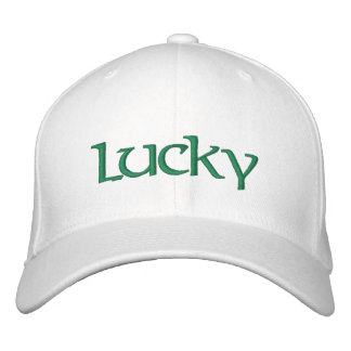 CASQUETTE LUCKY