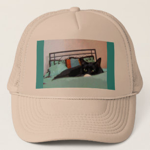 Casquette Lucy CB