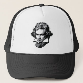 Casquette Ludwig van Beethoven