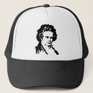 Casquette Ludwig van Beethoven