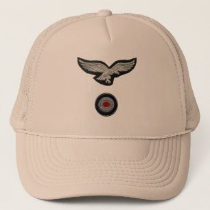 Casquette Luftwaffe