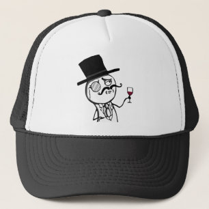 Casquette LulzSec