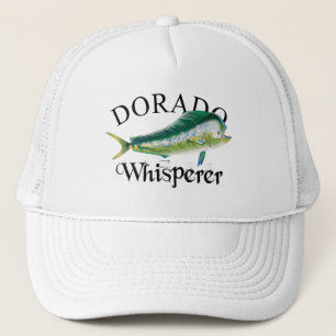 Casquette Lumière de Dorado Whisperer