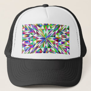 Casquette Lumière d'étoile