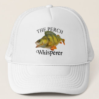 Casquette Lumière Perch Whisperer