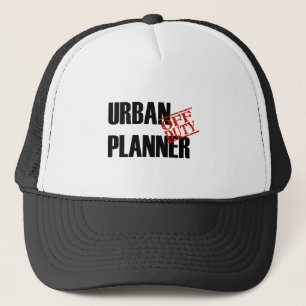CASQUETTE LUMIÈRE URBAINE QUI N'EST PAS DE SERVICE DE