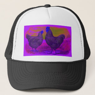 Casquette LumièreNoire