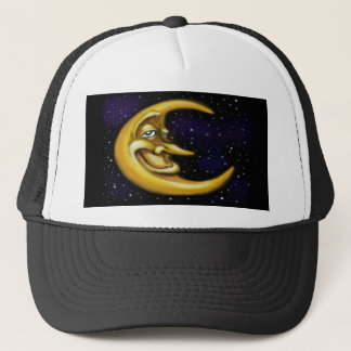 Casquette Lune