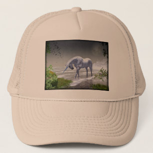 Casquette Lune de licorne