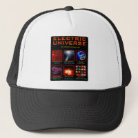 L'univers électrique