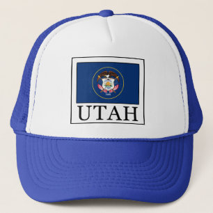 Casquette L'Utah