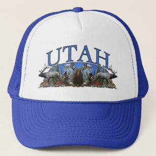 Casquette L'Utah