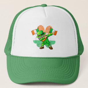 Casquette Lutin qui Dabbing pour Enfants Garçons Hommes Jeun