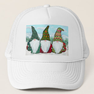 CASQUETTE LUTINS
