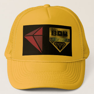 Casquette Lutte BDW