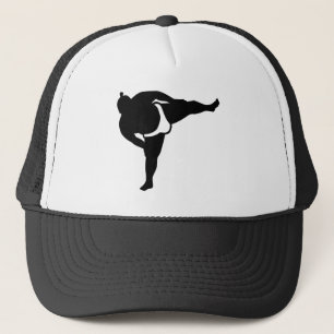 Casquette Lutteur de sumo