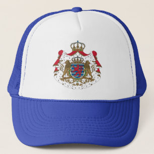 Casquette Luxembourg