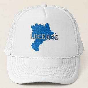 Casquette Luzern