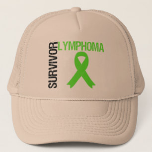 Casquette Lymphoma Survivor Shirts, Gifts and Merchandise