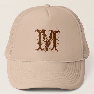 CASQUETTE M
