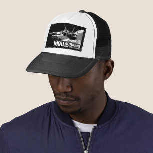 Casquette M1 Abrams