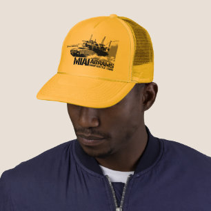 Casquette M1 Abrams