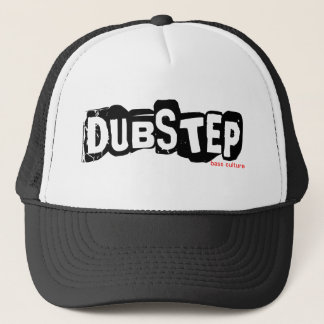 casquette m1 de dubstep (ech dans LAK '!)