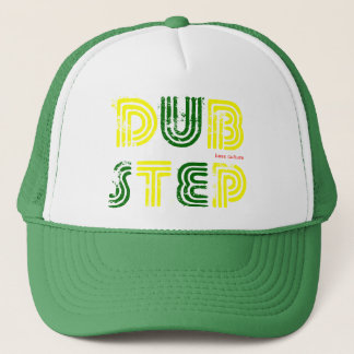 casquette m2 de dubstep (ech dans LAK '!)