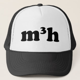 Casquette m3h