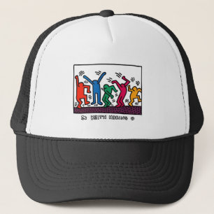 Casquette M456~Untitled-Posters - Customisé