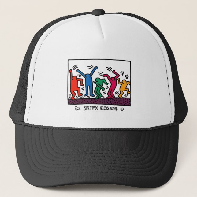 Casquette M456~Untitled-Posters - Customisé (Devant)