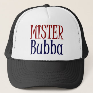 Casquette M. Bubba