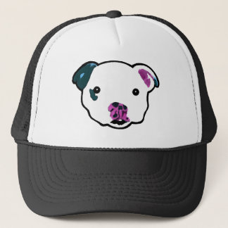 Casquette M. Fig Newton