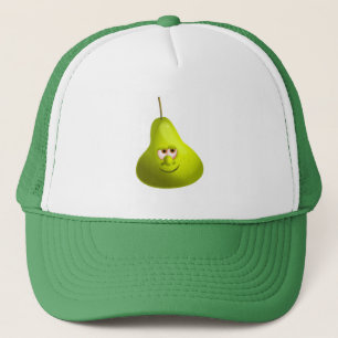 Casquette M. Pear