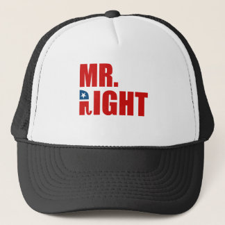 CASQUETTE M. RIGHT