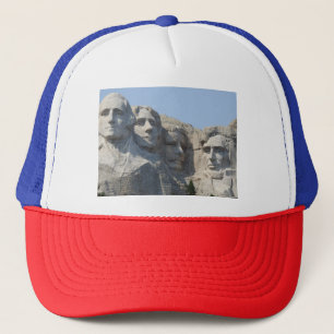 Casquette M. Rushmore