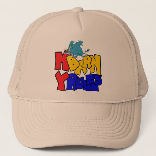 Casquette Ma grange mes règles Taureau