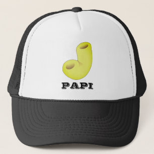 Casquette Mac Papi